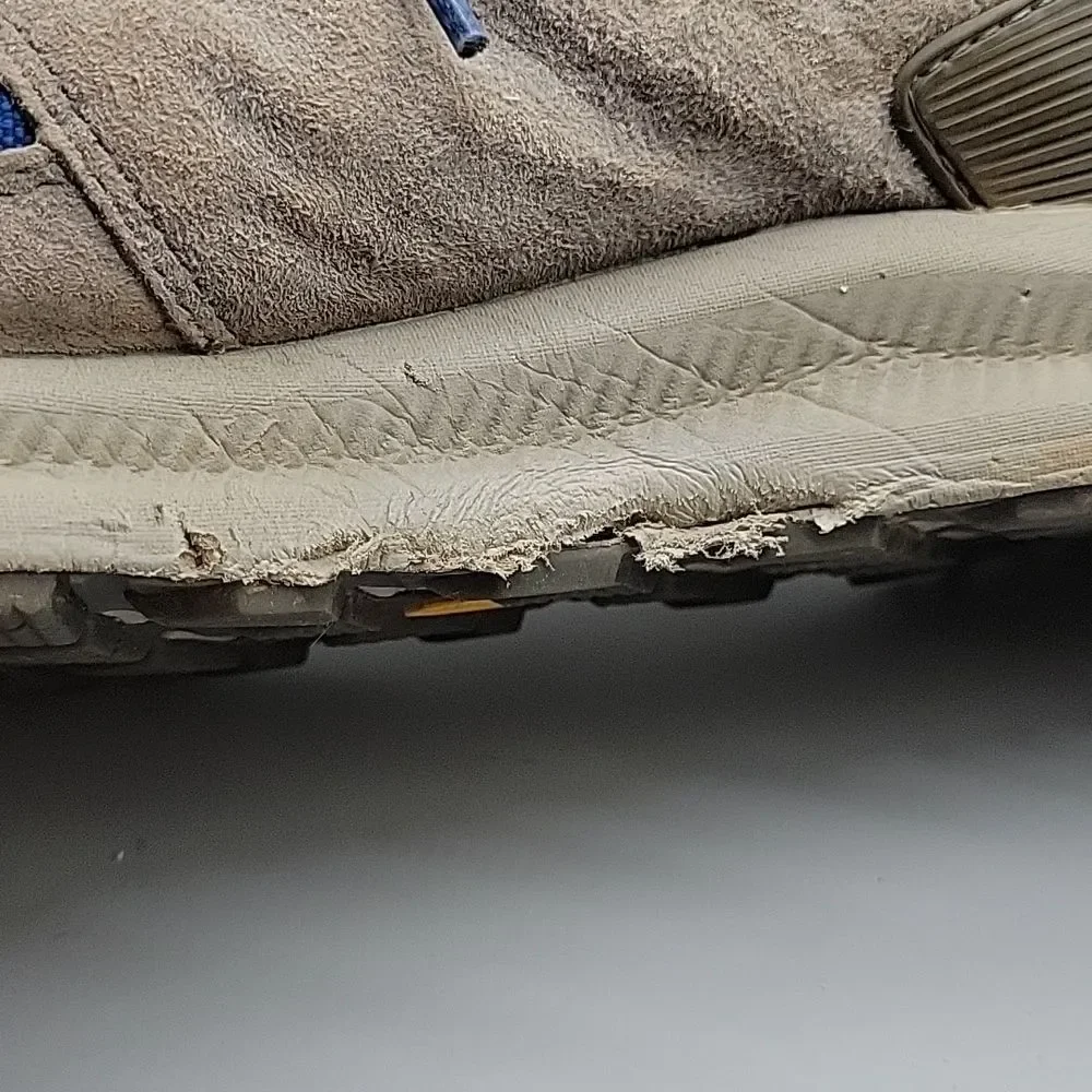 [J16931] MENS MERRELL ONTARIO 85 MID Hiking Boots